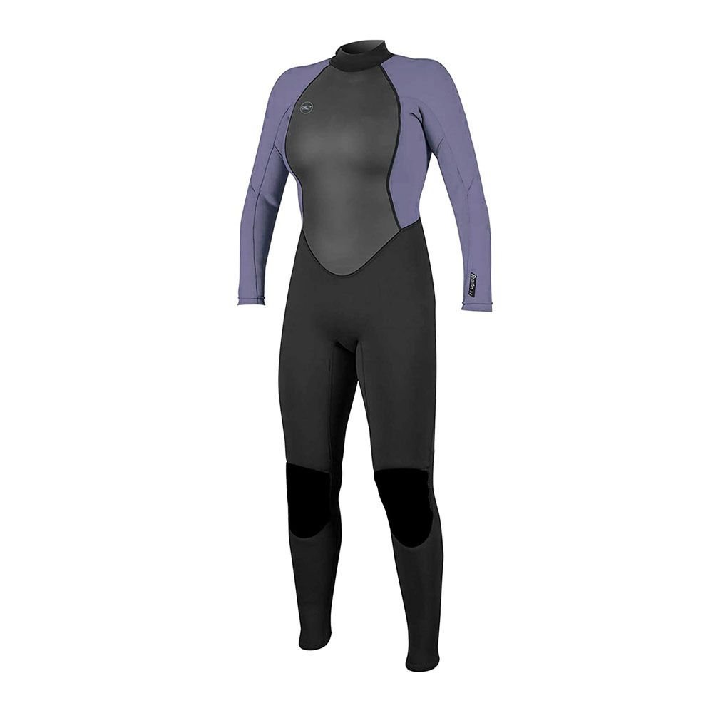 O'Neill REACTOR-2 - Combinaison 3/2mm Femme black/mist