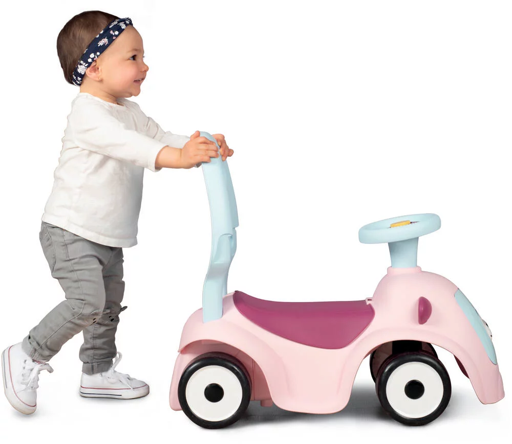 PORTEUR MAESTRO BALADE ROSE