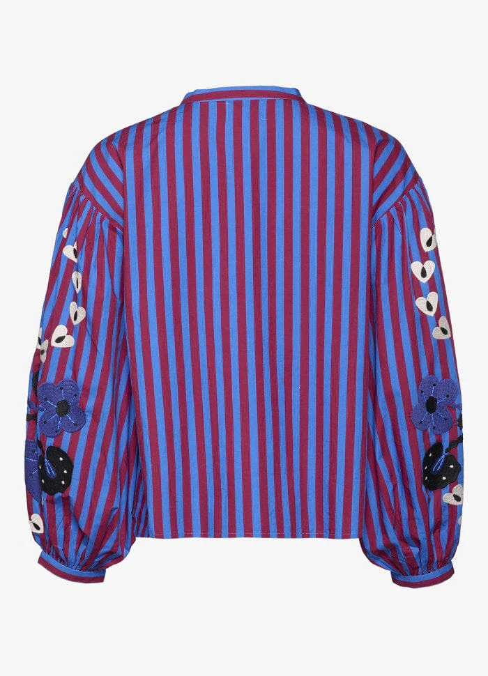 Sissel Edelbo Patricia Shirt SE 1407