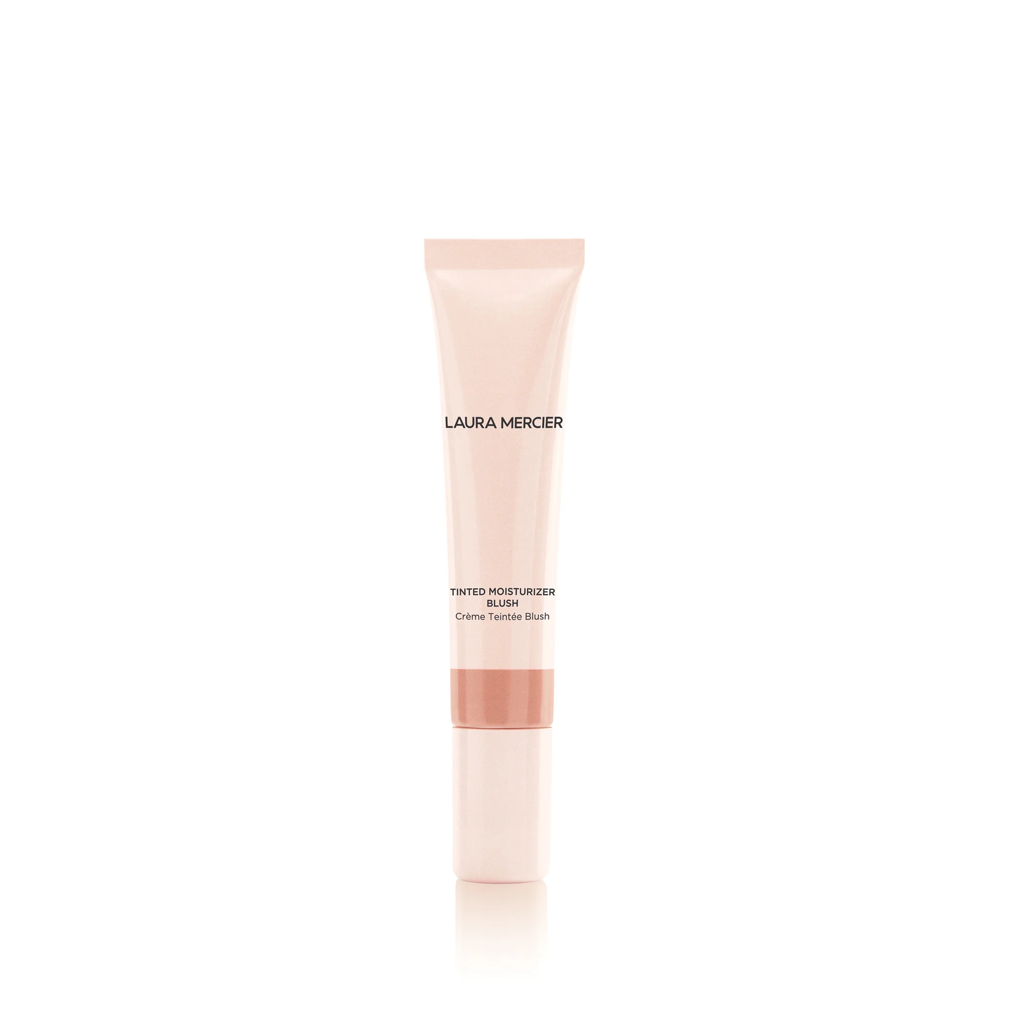 Tinted Moisturizer Blush |- La Piscine