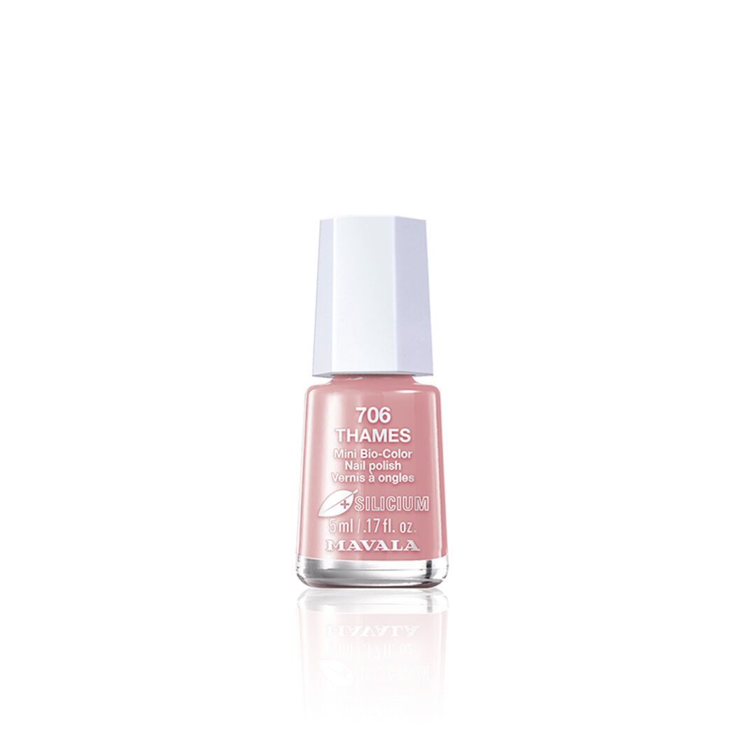MAVALA VERNIZES Mini Color's Bio