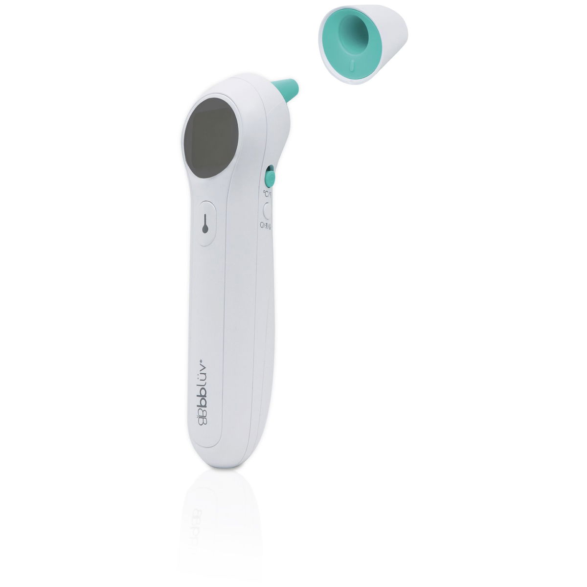 bblüvbblüv   Orä 5in1 Ohr und Infrarot Digitalthermometer