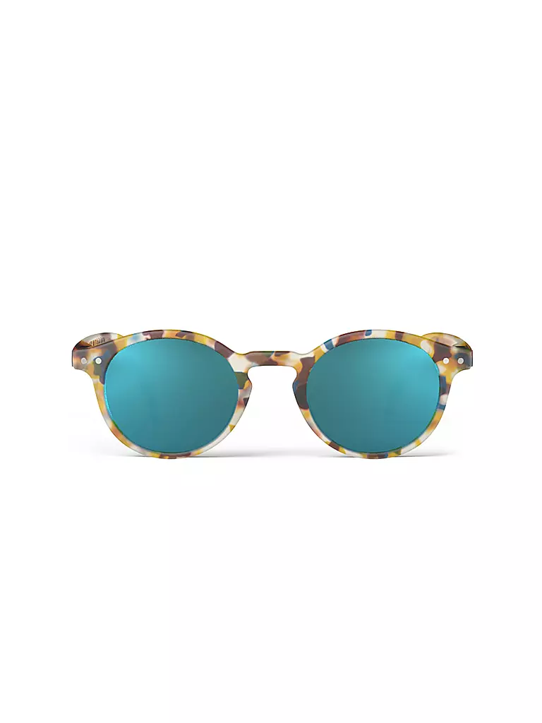 IZIPIZI Kinder Sonnenbrille SUN #H blau