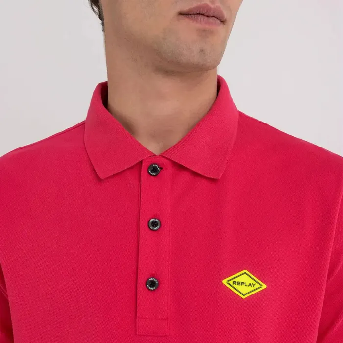 Replay Polo Heren