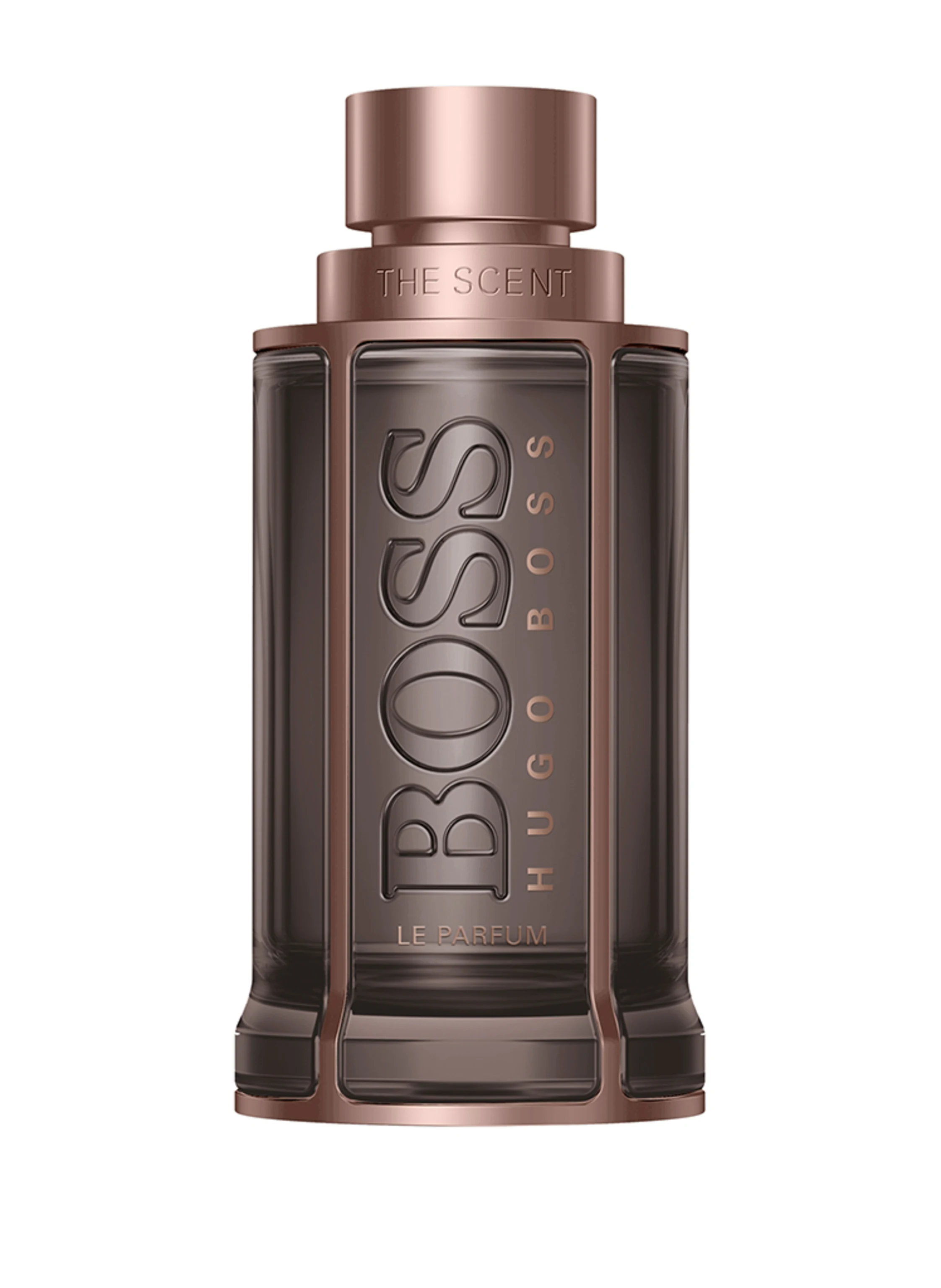BOSS THE SCENT LE PARFUM FOR HIM
