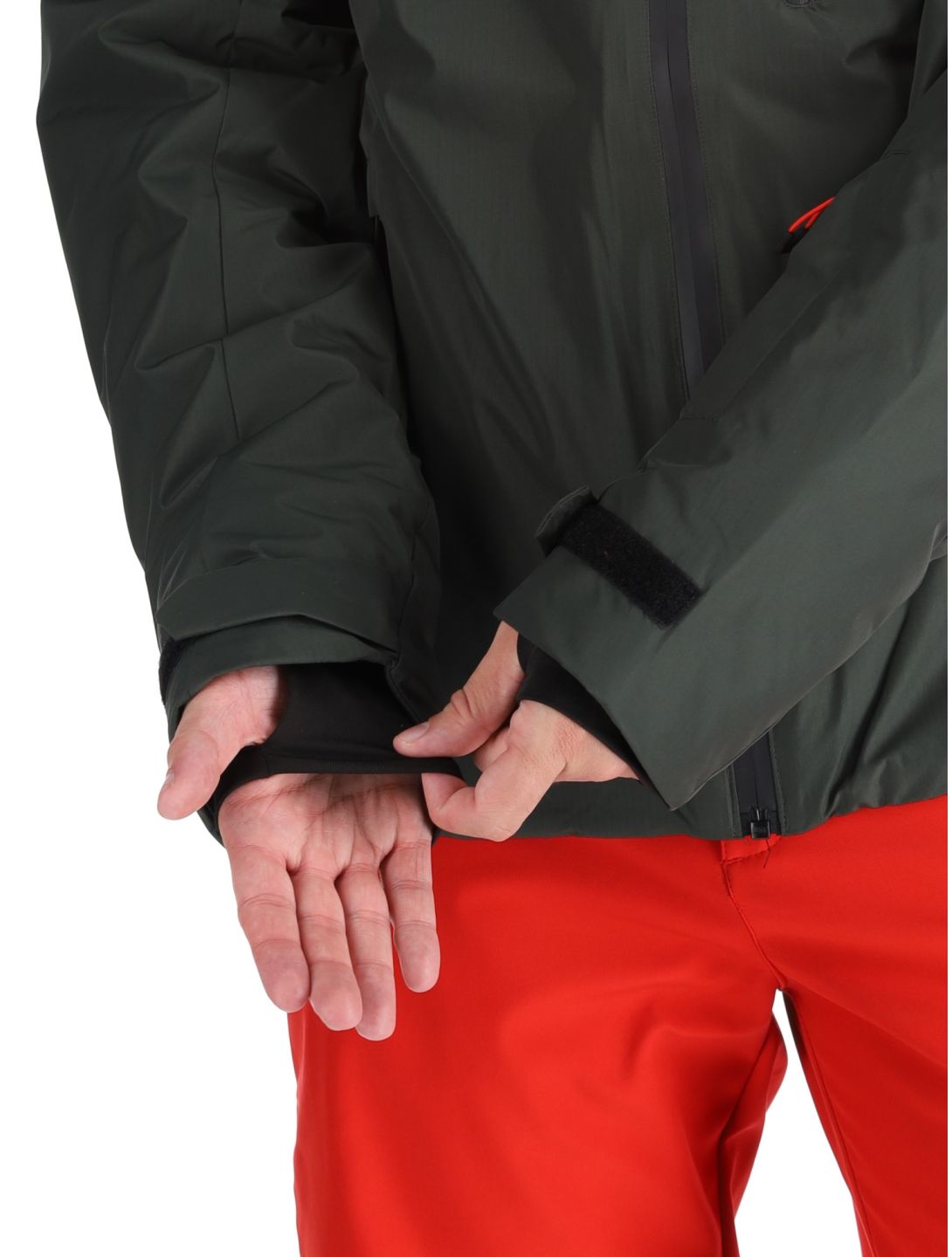 Easton ski-jas heren