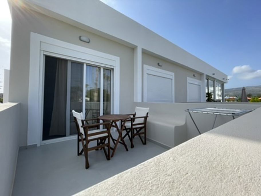 Athina Appartementen Logies - Appartement
