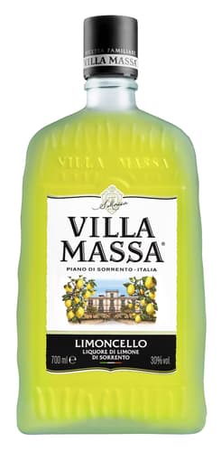Villa Massa Limoncello 30% vol.