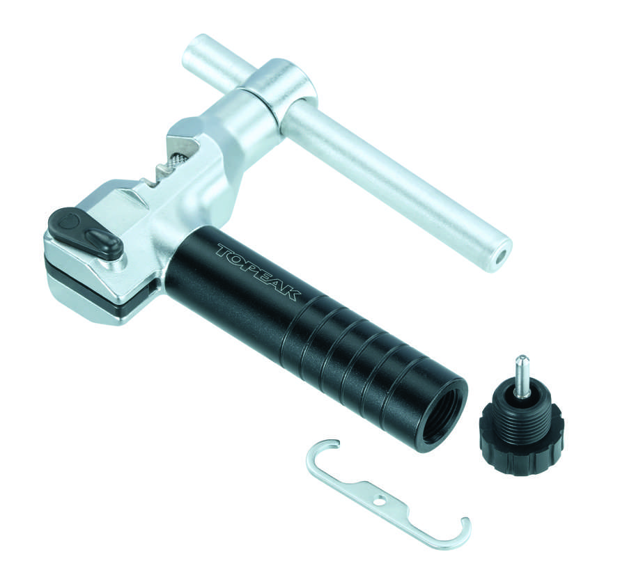 Topeak All Speeds Kettingpons