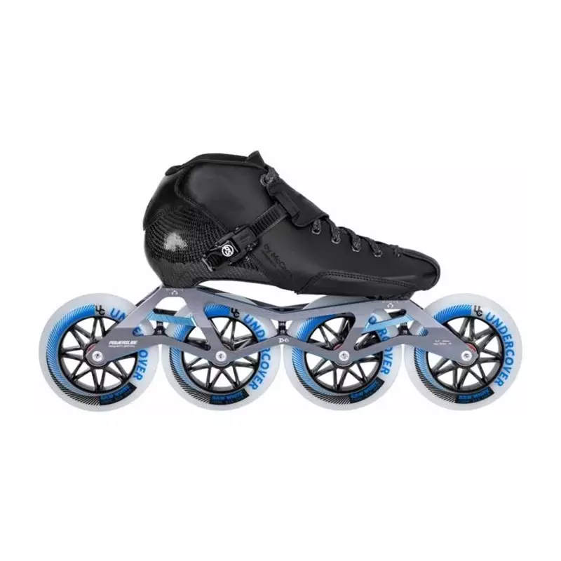 Roller en ligne POWERSLIDE 3X4 110 complete