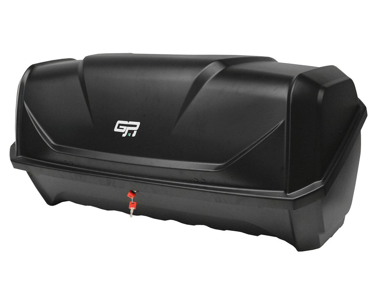 Peruzzo G3 GP Back Box