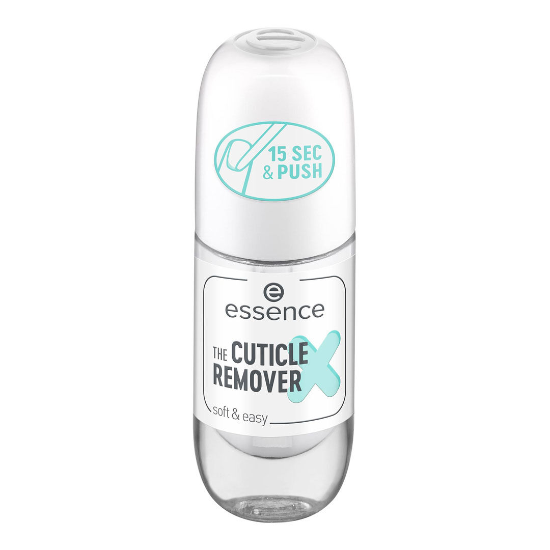 ESSENCE  Removedor de Cutículas