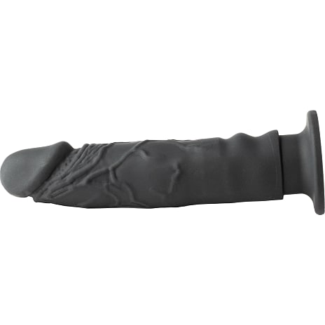 baseks Slimline anal dildo medium