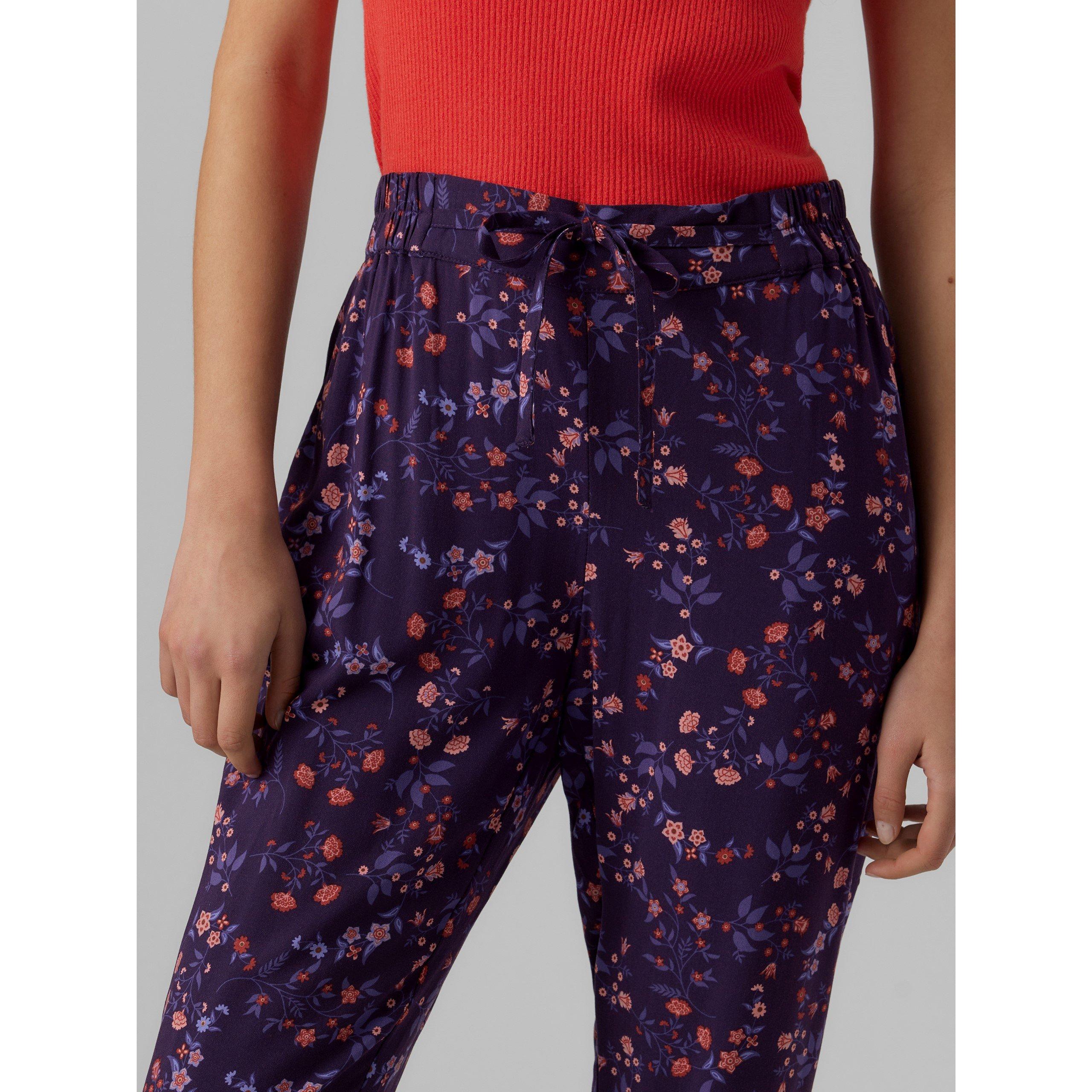 Vero Moda VM Loose Pants R1 Ld99