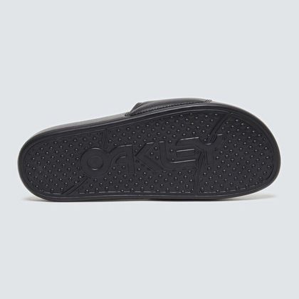 Claquettes Oakley B1B 2.0 - Noir