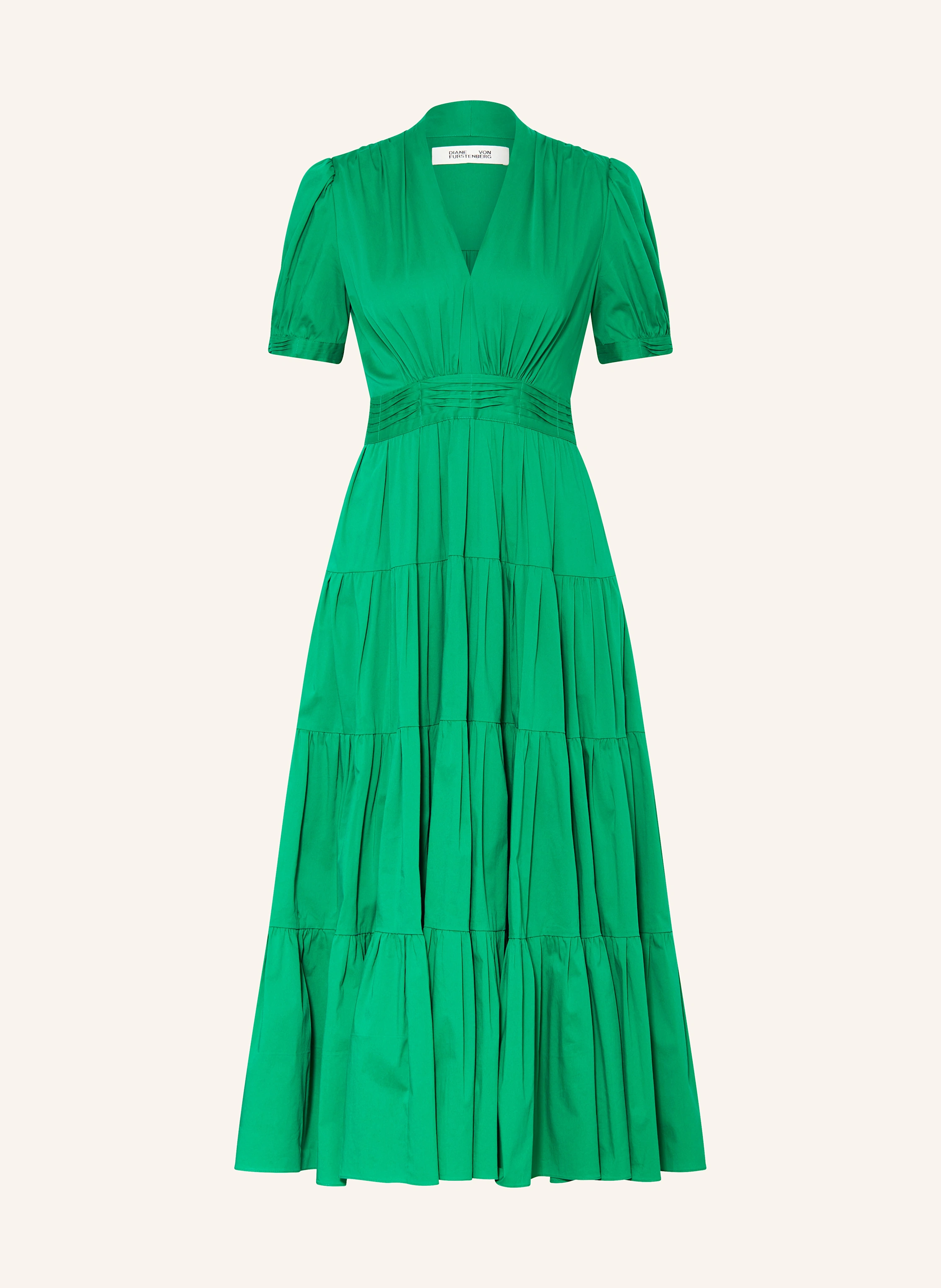 DIANE VON FURSTENBERG Kleid DARBY