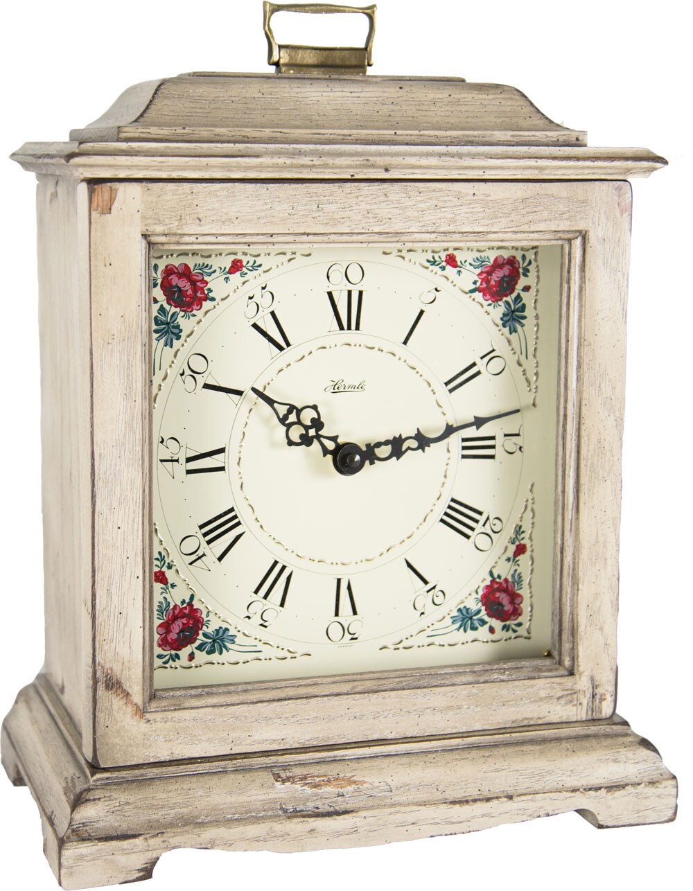 Hermle Tischuhr 22915-V62114 - 33 cm