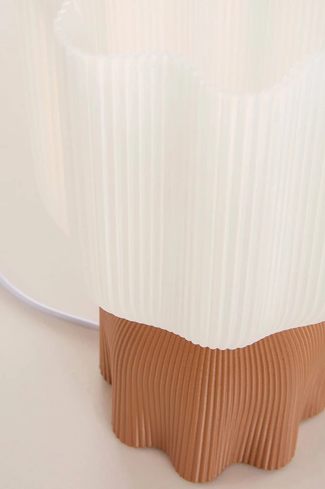 CAMIER bordlampe 3D-printet