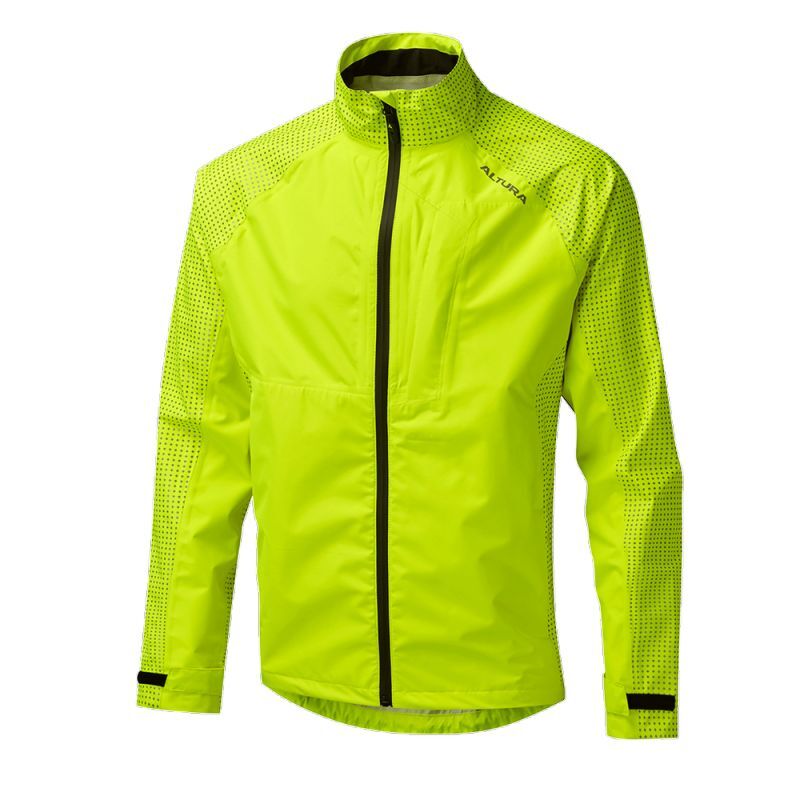 Veste Storm Nightvision - Veste imperméable homme