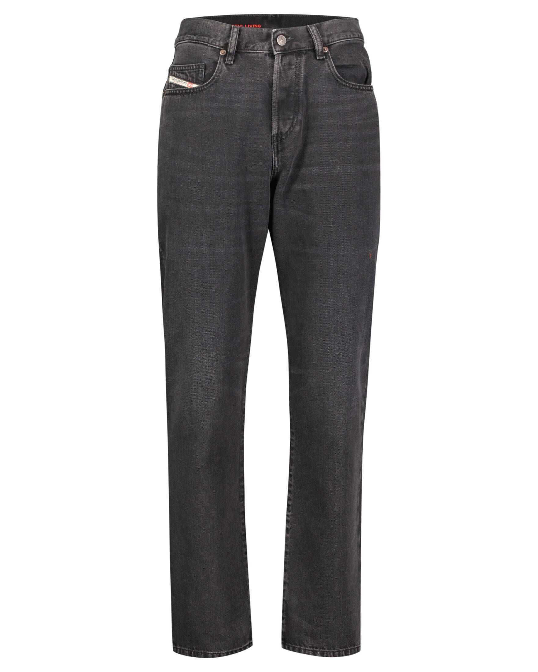 Diesel| Herren Jeans 2020 D-VIKER 09B88 Straight Fit