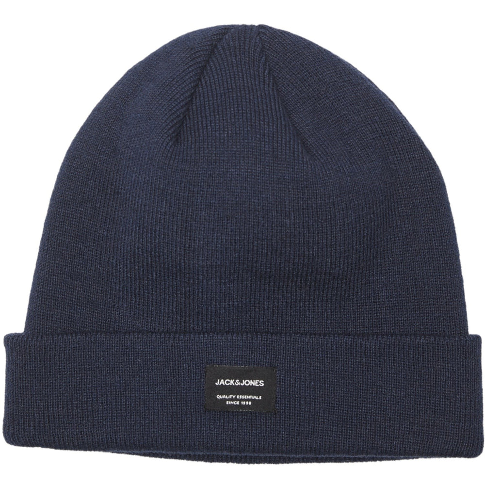 Køb Jack & Jones Junior Navy Blazer Acdna Beanie