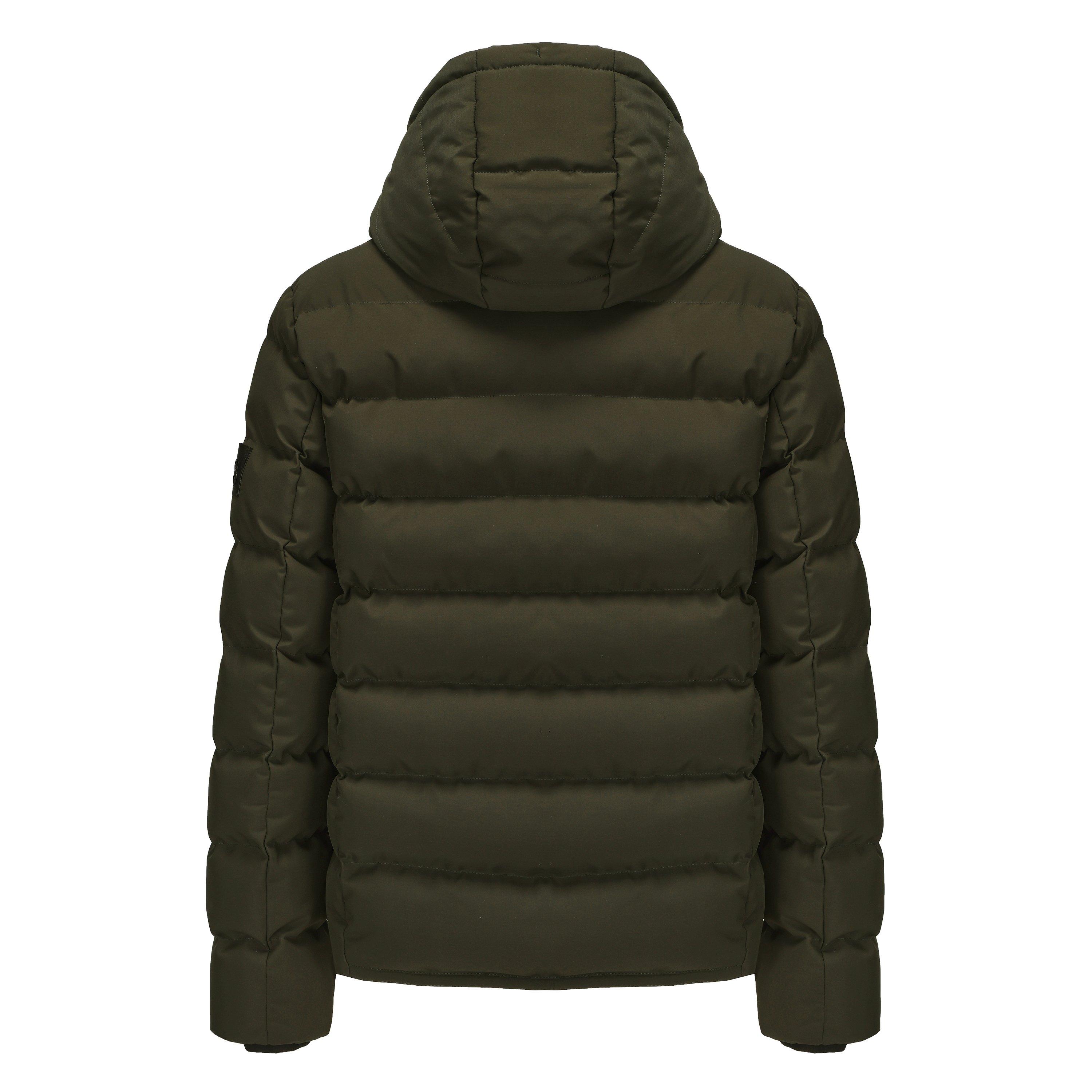 Firetrap Padded Jacket for Mens