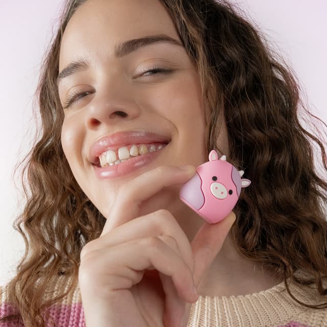 Ordo Sonic Kids eltandbørste til børn 44911 (Squishmallows Patty)