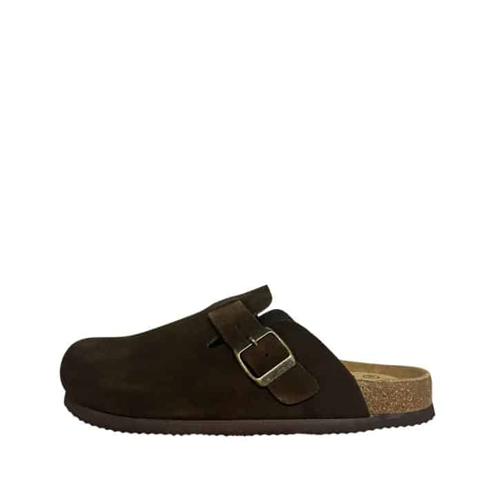 CPH-Comfort Bio Slippers Dame og Herre 20377