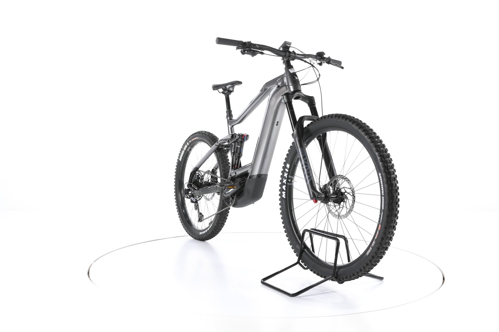 Haibike AllMtn 5 (2024) | Diamond