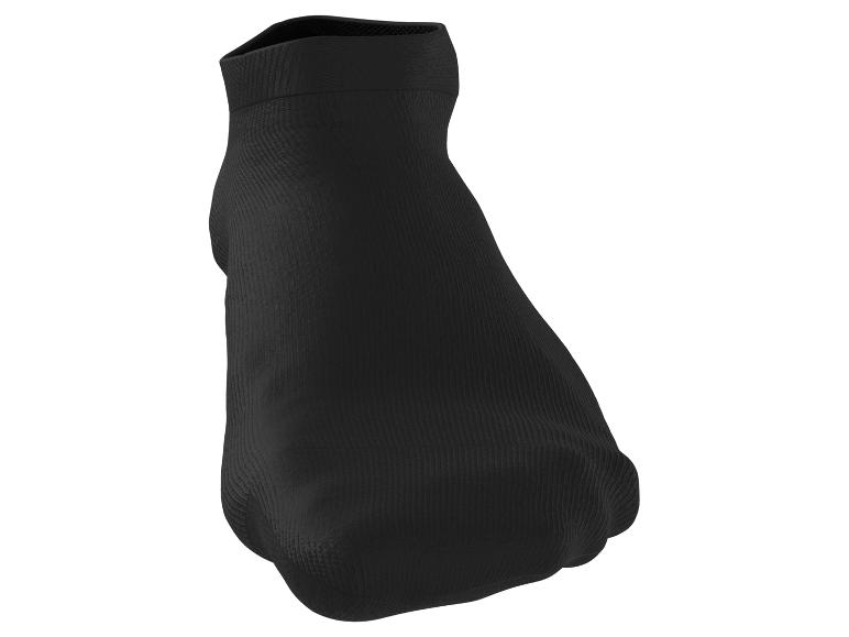 5 Paar heren thermo sneakersokken