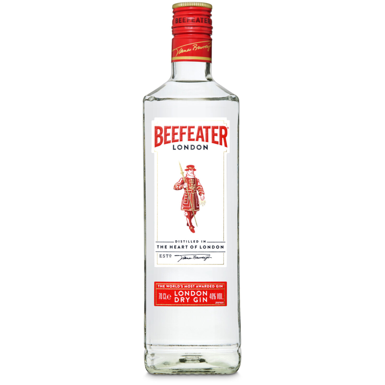 Beefeater London Dry Gin -70cl