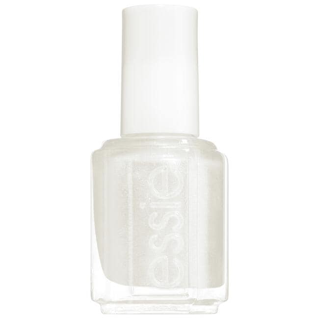 essie Luxe Effects Nagellak Wit 277 Pure Pearl Fection 13,5 ML