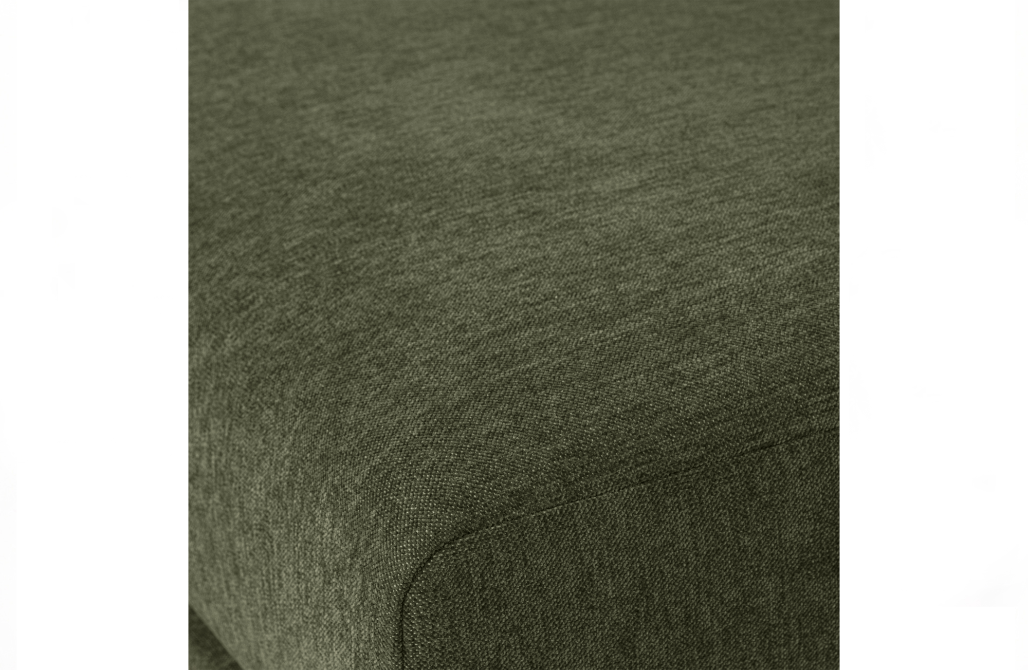 Lounge element Couple rechts Couple Lounge Element Rechts - Warm Groen