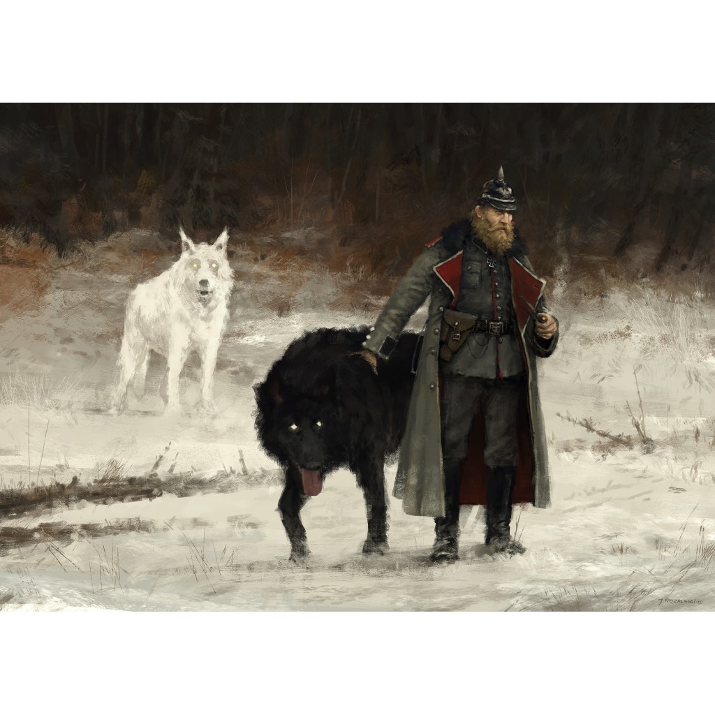 Scythe