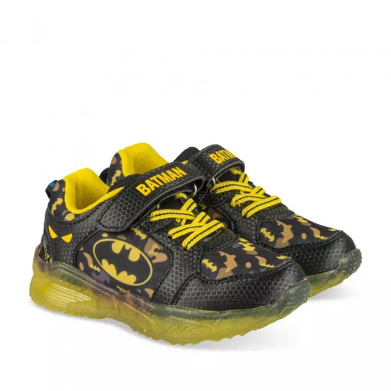 Baskets NOIR BATMAN