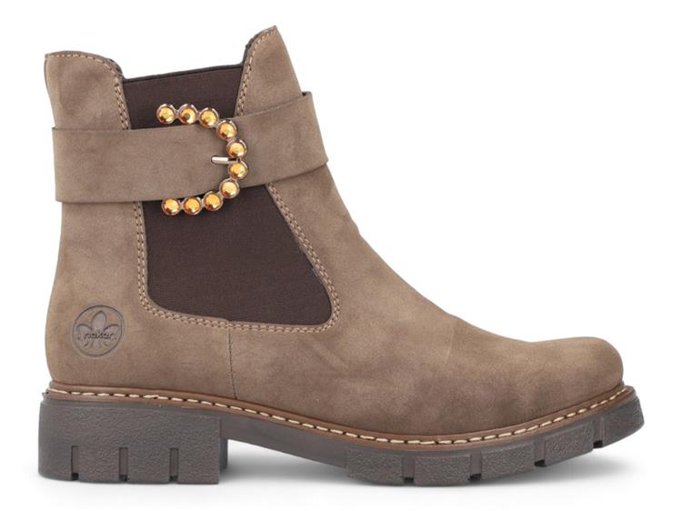 Rieker Z3564 brown