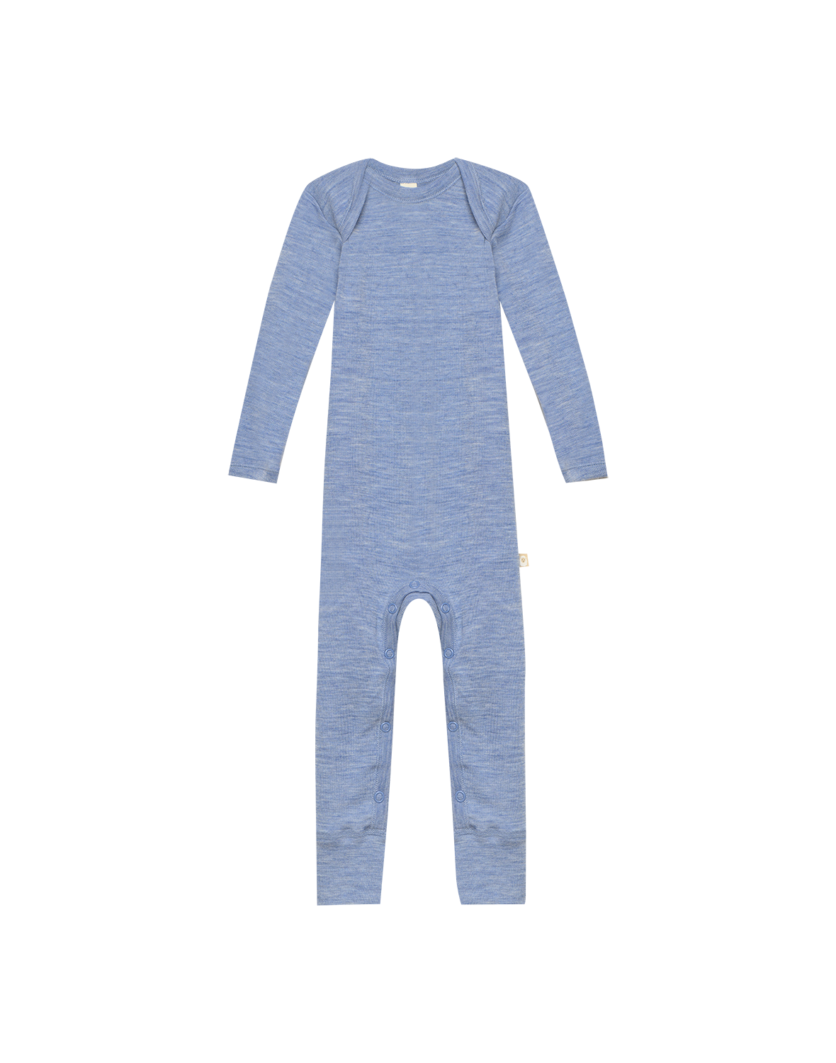 Boxpakje van merinowol voor baby's