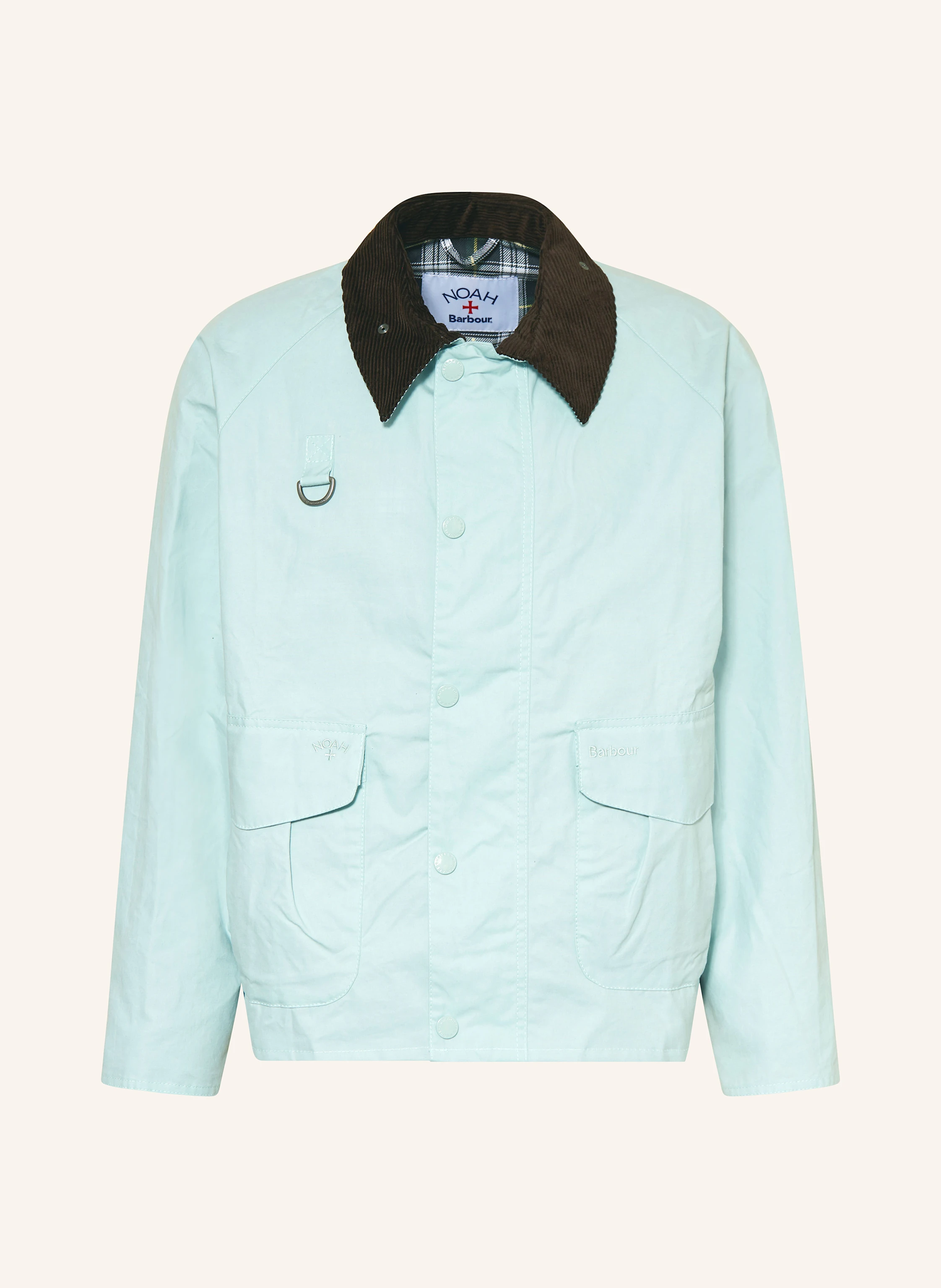 Barbour Fieldjacket