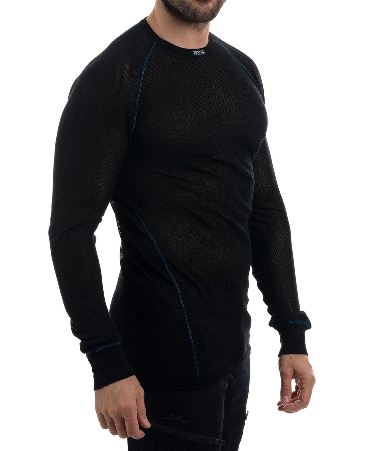 Brynje<br>Wool Thermo Light