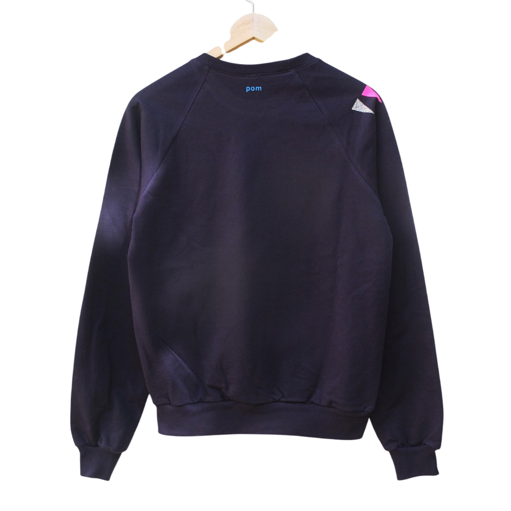 Sweatshirt Garland Navy