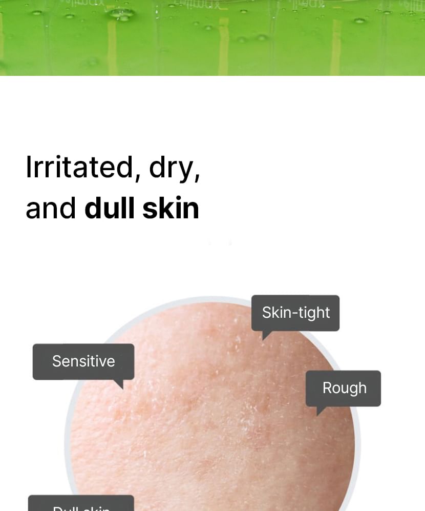 celimax - Noni Ampul Kalmerend + Stralend