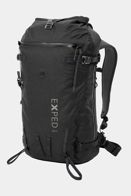 Exped Exped Serac 50 Rugzak M