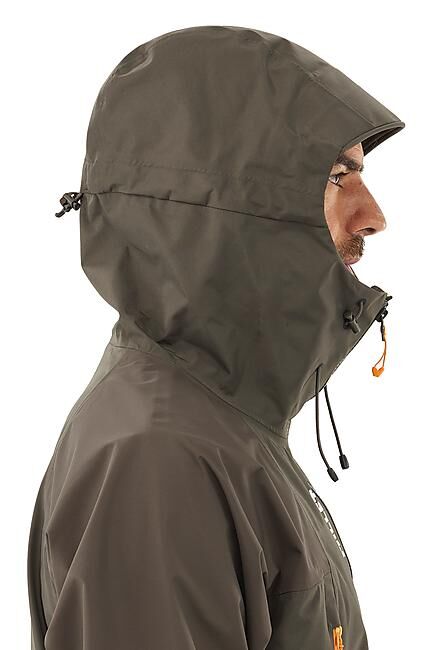 MILLET - VESTE K HYBRID