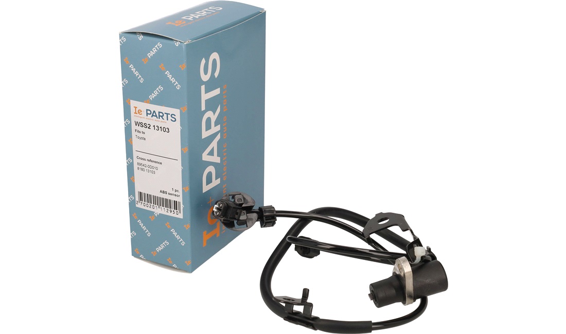 ABS sensor