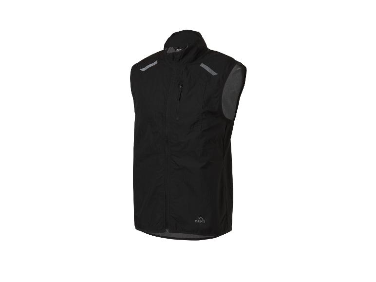 Heren bodywarmer