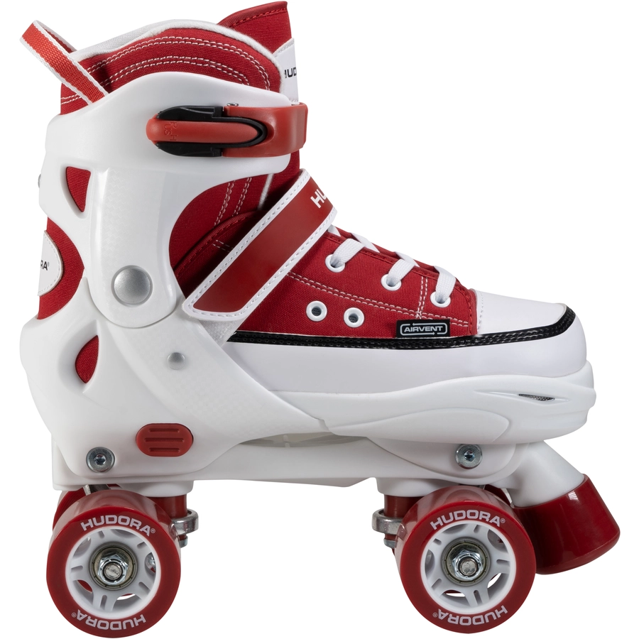 HUDORA® Rollerskates Sneaker, amber, 32-35