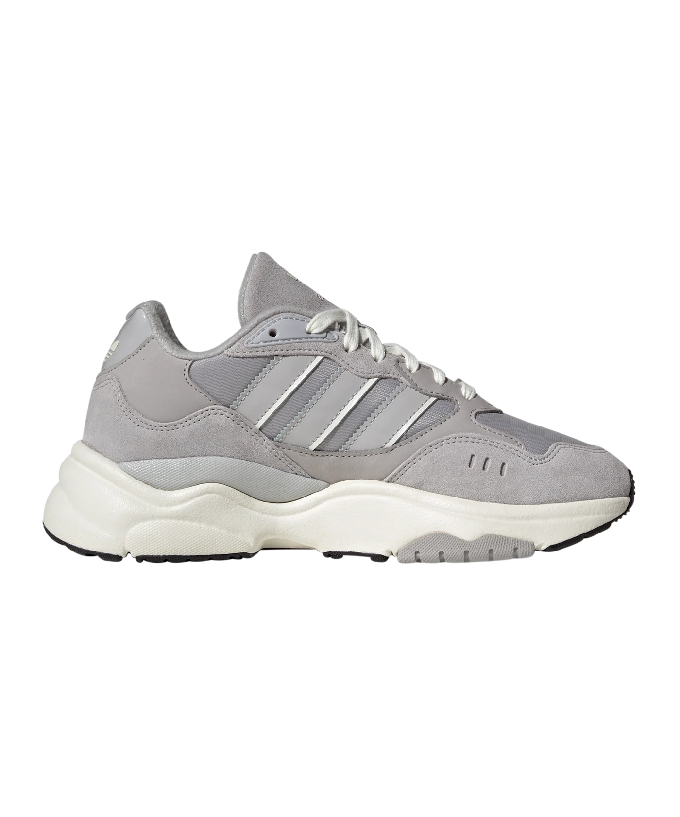 adidas Originals Retropy F90 Damen Grau Weiss