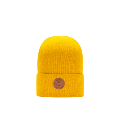 Bonnet Jungle Juice Jaune Jaune