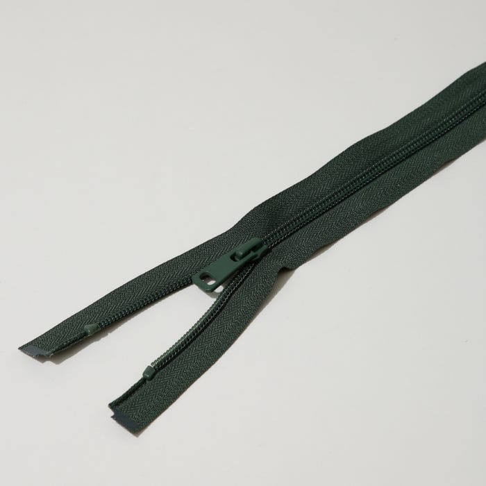 YKK-Spiraalrits - 5mm - deelbaar