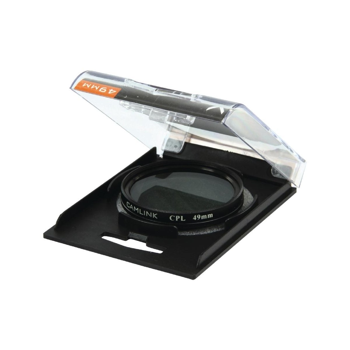 Camlink CPL Filter 49 mm